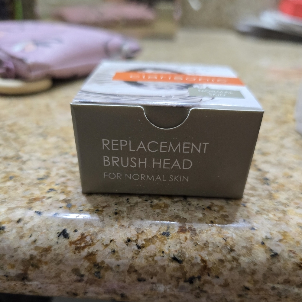 Clarisonic Replacement Head Normal - Picture 3 of 3